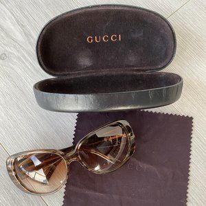Gucci Designer Sunglasses
